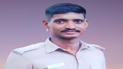 Thanjavur crime son attack father fireman suicide - tnn திருமணம் செய்து வைக்காத ஆத்திரத்தில் நடந்த கொடூரம்.. தந்தையை வெட்டியதால் மனமுடைந்த மகன் எடுத்த முடிவு