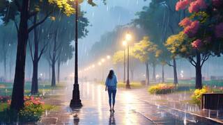 Chennai Rain: சென்னையில் மழையும் இருக்கும், இதுவும் இருக்கும்: வானிலை மையம் சொன்னது என்ன தெரியுமா?