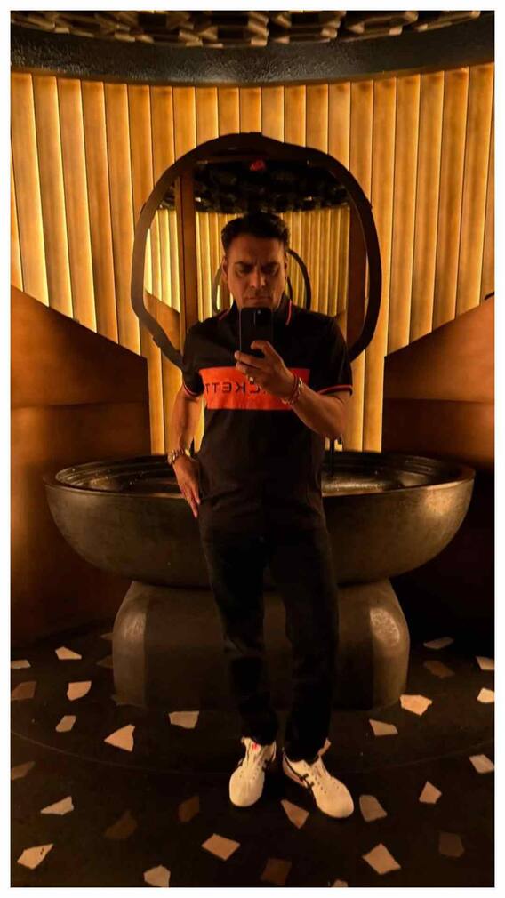 फैट से फिट हुए राम कपूर, एक्टर का ट्रांसफॉर्मेशन देख हैरान हुए फैंस