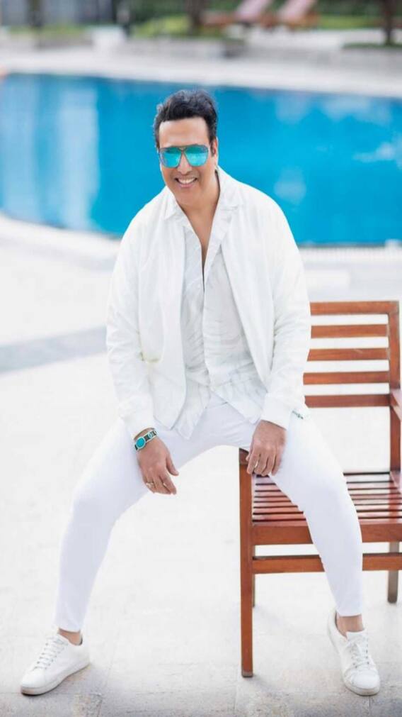 सालों से नहीं की कोई फिल्म, फिर भी करोड़ों में खेलते हैं गोविंदा