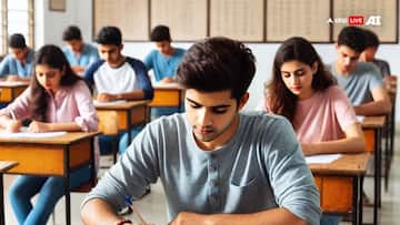 JEE Advanced 2025: দ্বাদশে এই নম্বর না পেলে জয়েন্ট এন্ট্রান্স অ্যাডভান্সডে বসা যাবে না, কী জানাল IIT কানপুর ?