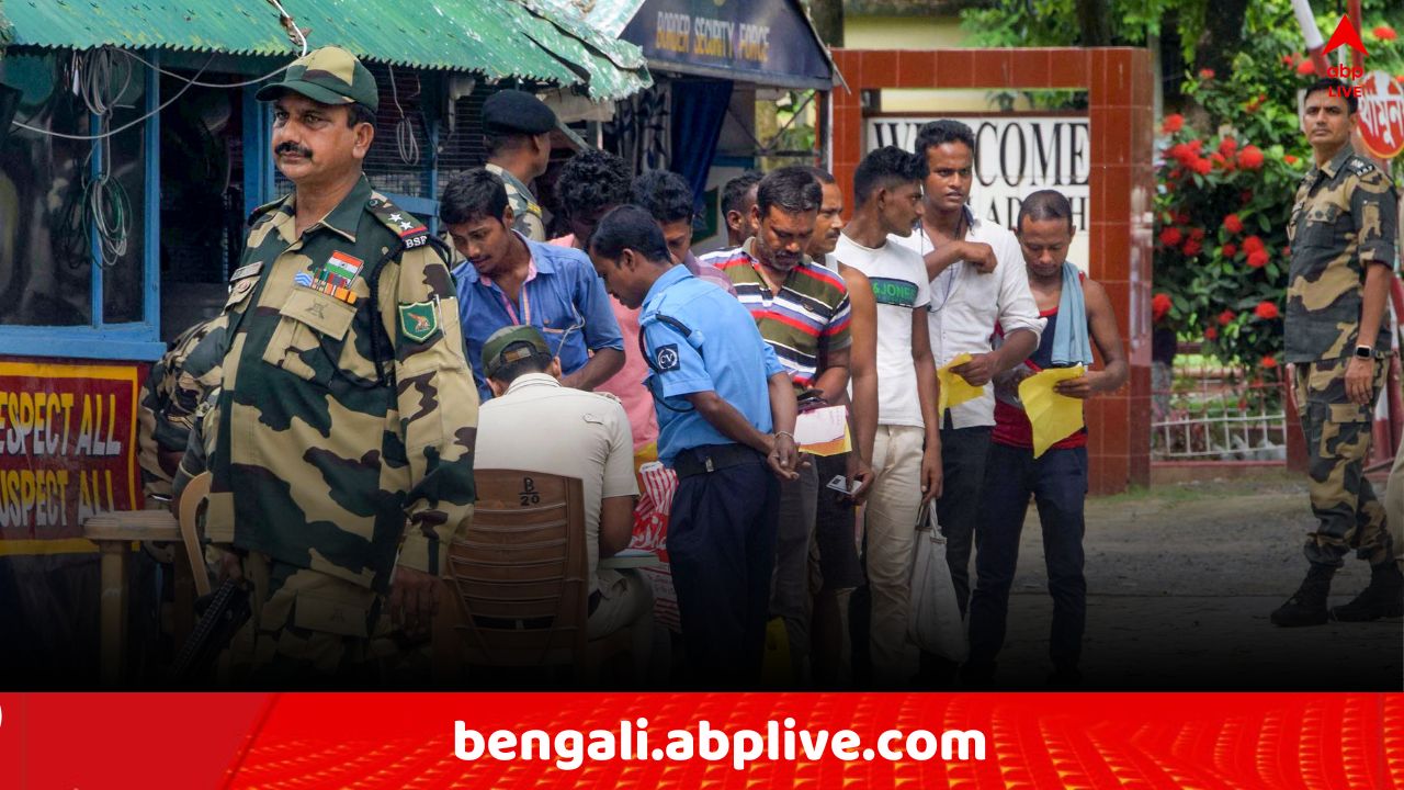 Siliguri News: বাংলাদেশি জঙ্গিদের টার্গেটে শিলিগুড়ির চিকেনস নেক ! যোগ্য জবাব দেবে ভারত ?