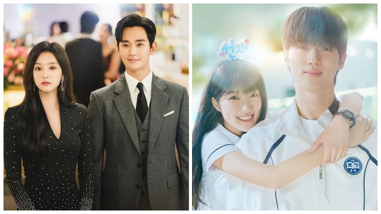 Year Ender 2024: From Lovely Runner To Queen Of Tears: Here Are Top 10 K-Dramas Of The Year