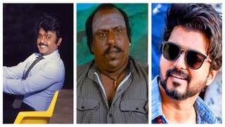 மரணத்திற்கு முன்பு! விஜயகாந்த், விஜய் பத்தி கோதண்டராமன் சொன்னது என்ன?