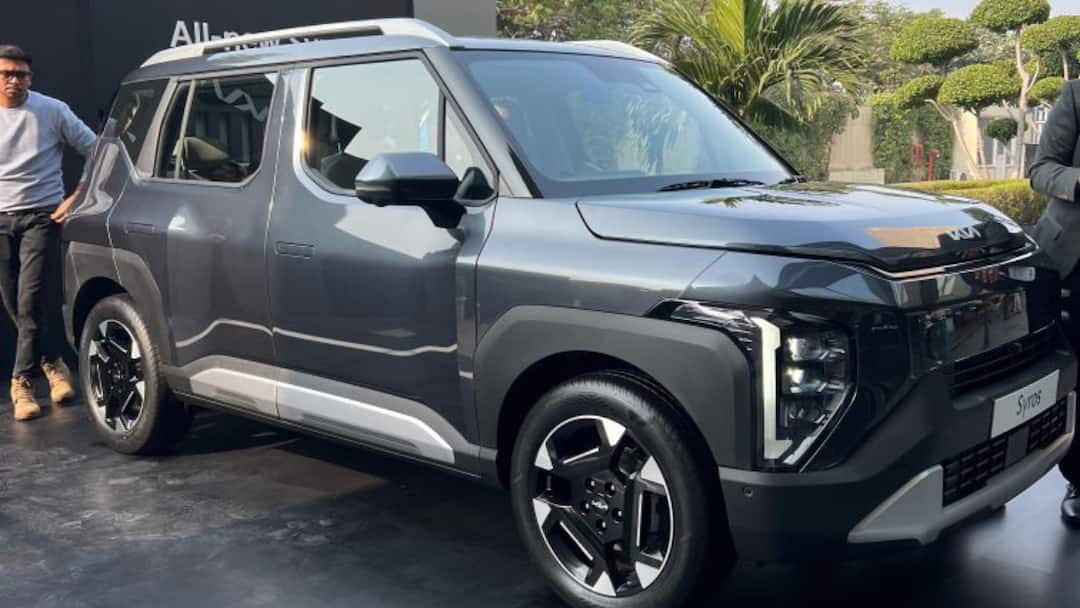 Kia Syros Variants: Which Is The Best Value? Kia Syros Variants Which Is The Best Value Kia Syros Variants: Which Is The Best Value?