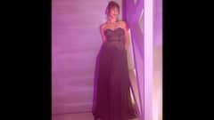 Stunning Black Outfits Inspired By Bollywood Actresses For A Bold New Year Party Look