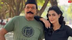 70 साल के गोविंद नामदेव कर रहे 31 साल की एक्ट्रेस शिवांगी वर्मा को डेट? एक्टर ने बताया सच