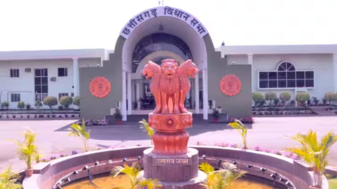 Chhattisgarh Assembly adjourns indefinitely approves 7 bills छत्तीसगढ़ विधानसभा की कार्यवाही अनिश्चित काल के लिए स्थगित, सात विधेयकों को मिली मंजूरी