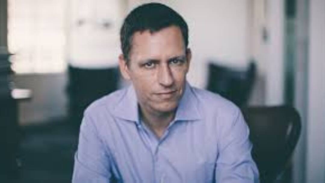 PayPal's Founder Peter Thiel Blasts Remote Work People Who Don’t Come To Office Don’t Work 'People Who Don’t Come To Office, Don’t Work': PayPal's Founder Peter Thiel Blasts Remote Work