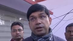 संभल में ASI के सर्वे पर DM राजेंद्र पेंसिया की पहली प्रतिक्रिया, बताया सर्वे में क्या-क्या हुआ?