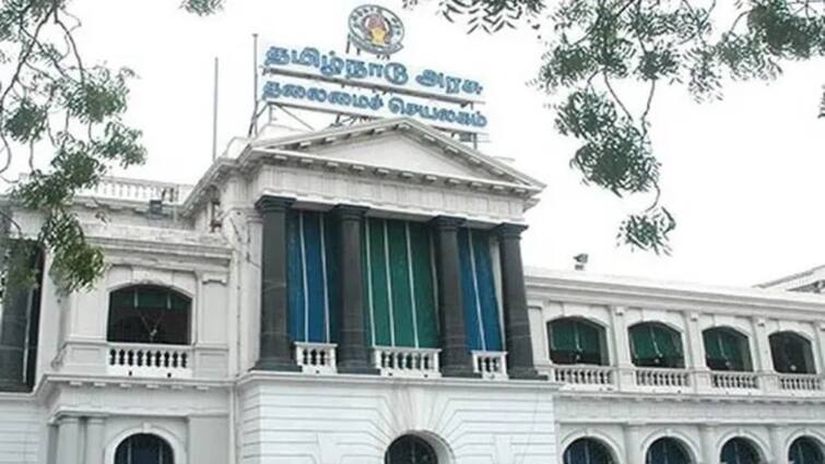 Tamilnadu Assembly section 2025 starts january 6th with governor speech TN Assembly: தேதி குறித்த சபாநாயகர்! 2025ம் ஆண்டில் முதல் சட்டசபை கூட்டம் - எப்போ தெரியுமா?