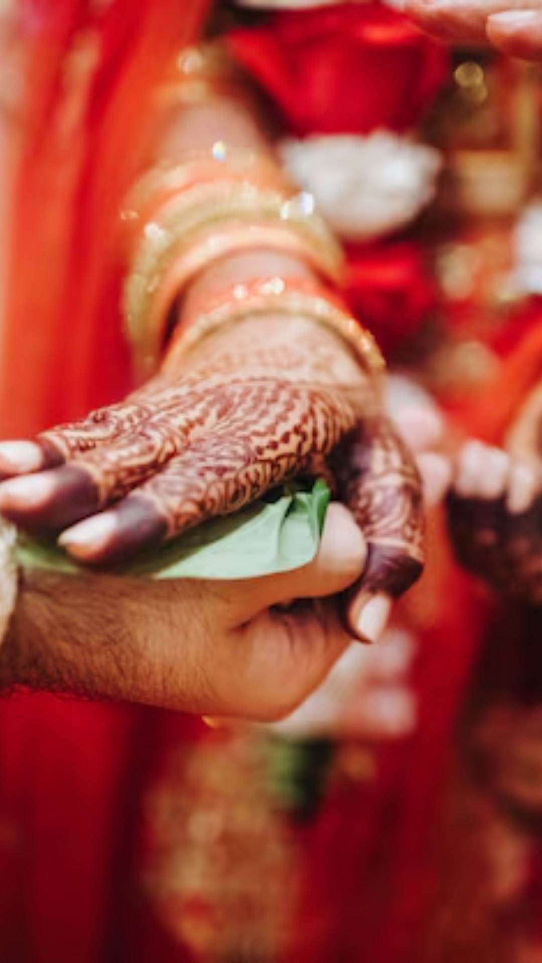 शादी विवाह को लेकर अलग अलग नियम देखने को मिलते हैं