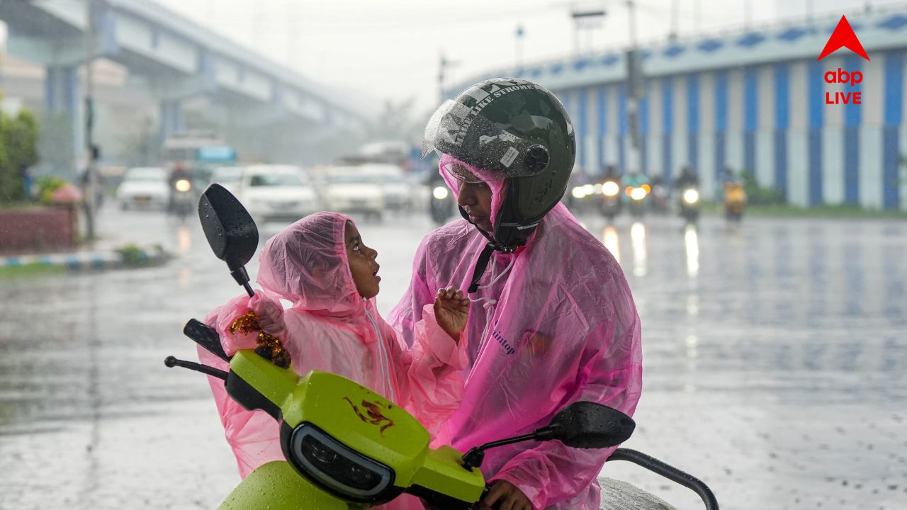 West Bengal Weather : শীতে বিরতি , কালই ১০ জেলায় বৃষ্টির দাপট, আপনার জেলাতেও ভেজা ঠান্ডা?