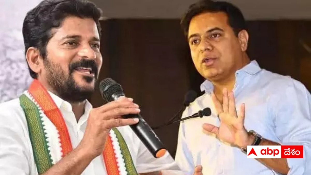 KTR Arrest: అరెస్టులు కాదు ప్రజల్లో చర్చ పెట్టడమే లక్ష్యం - రాజకీయంగా నష్టపోకుండా రేవంత్ మాస్టర్ ప్లాన్ !