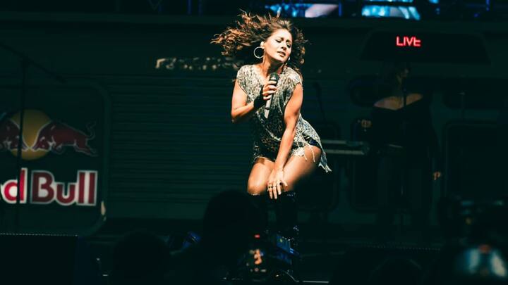 কবে হবে এই শো? খোঁজ নিয়ে জানা যাচ্ছে,  আগামী ২৪ ডিসেম্বর অর্থাৎ ক্রিসমাসের আগের দিন কলকাতায় আয়োজন করা হয়েছে এই শো-এর।