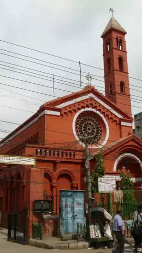 दिल्ली के इन 6 चर्चों में इस क्रिसमस को बनाएं खास