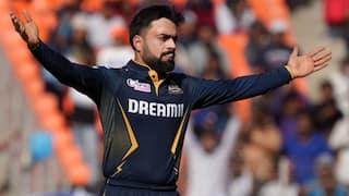 Rashid Khan Captain: राशिद खान बन गए हैं कप्तान, जानें IPL 2025 से पहले किसने सौंपी जिम्मेदारी?