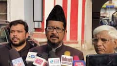 मोहन भागवत के मंदिर-मस्जिद वाले बयान पर मौलाना शहाबुद्दीन बरेलवी बोले- कुछ लोग हैं जो..