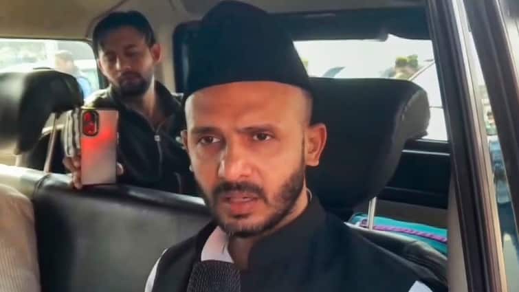 Allahabad High Court rejects samajwadi party mp ziaur rahman barq demand to cancel FIR in Sambhal Violence संभल हिंसा: सपा सांसद जियाउर्रहमान बर्क को बड़ा झटका, हाईकोर्ट ने ठुकराई FIR रद्द करने की मांग