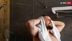 શું શિયાળામાં ઠંડા પાણીથી ન્હાવાથી હાર્ટ એટેક આવી શકે ? જાણો સત્ય 