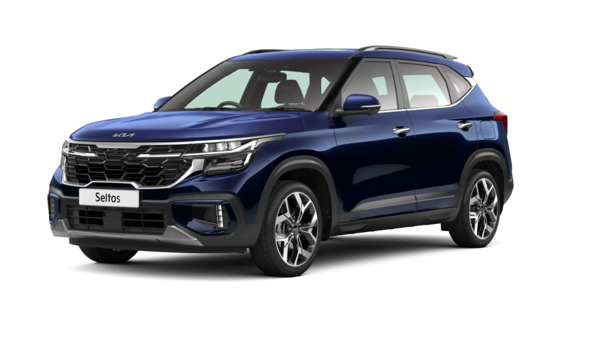 Kia Syros Vs Sonet Vs Seltos: Family Feud
