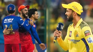 ipl-2025-chennai-super-kings-captain-ruturaj-gaikwad-alleged-rcb-for-mic-not-working-watch-video