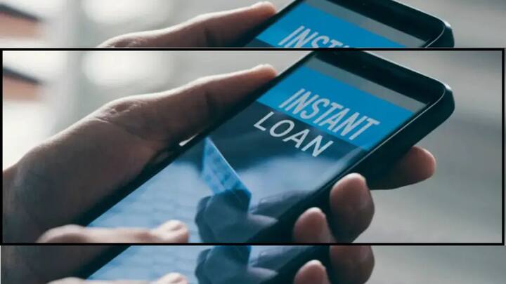 how to get Rs 10000 Instant Loan know how to apply for it Eligibility and other Requirements Instant Loan: తక్షణం రూ.10,000 లోన్ తీసుకోవచ్చు - ఎవరికి ఇస్తారు, ఎలా అప్లై చేయాలి?