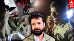 ”என்னை கொல்ல போறாங்க” தலையில் கட்டுடன் சி.டி.ரவி! தட்டித் தூக்கிய POLICE