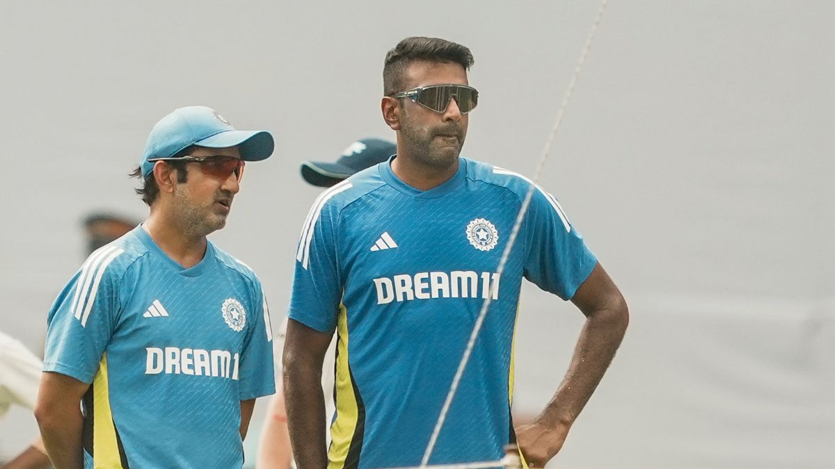 Gambhir About Ashwin: ఒక్కటి తక్కువైంది అశ్విన్! - ఆ ఫార్మాట్‌లో అశ్విన్ ప్రదర్శనపై గంభీర్ సంచలన వ్యాఖ్యలు!