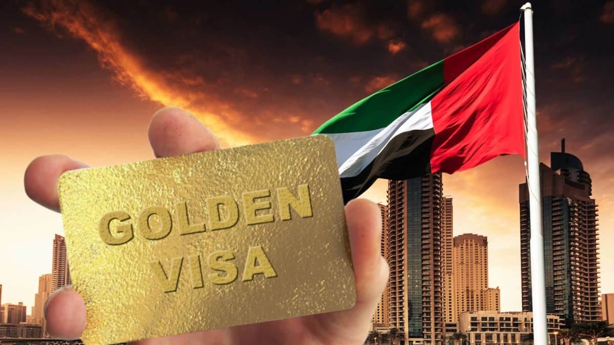 UAE Golden Visa :చిరంజీవి నుంచి సానియా వరకు దుబాయ్‌ గోల్డెన్ వీసాను కలిగి ఉన్న భారతీయ ప్రముఖులు వీళ్లే