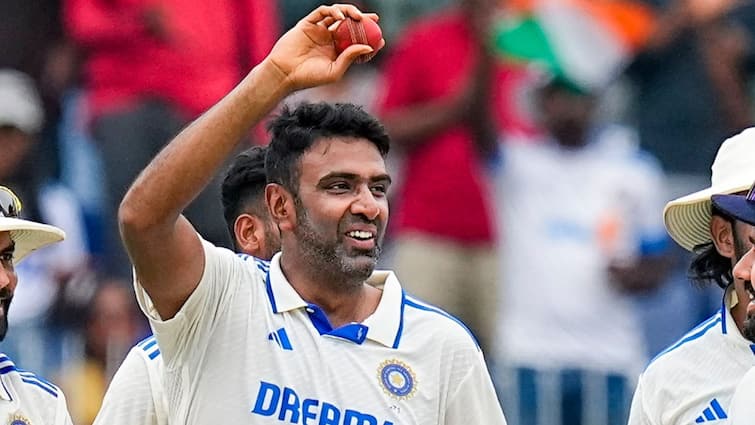 Who Called R Ashwin After He Announced Retirement? Check Out His Call Log