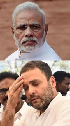 Breaking News : कार्यवाही शुरू होते ही विपक्ष ने किया लोकसभा मे हंगामा | ABP NEWS SHORTS