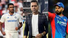 ये 5 भारतीय क्रिकेटर चलाते हैं अपना यूट्यूब चैनल, जानें पंत-अश्विन के कितने सब्सक्राइबर्स