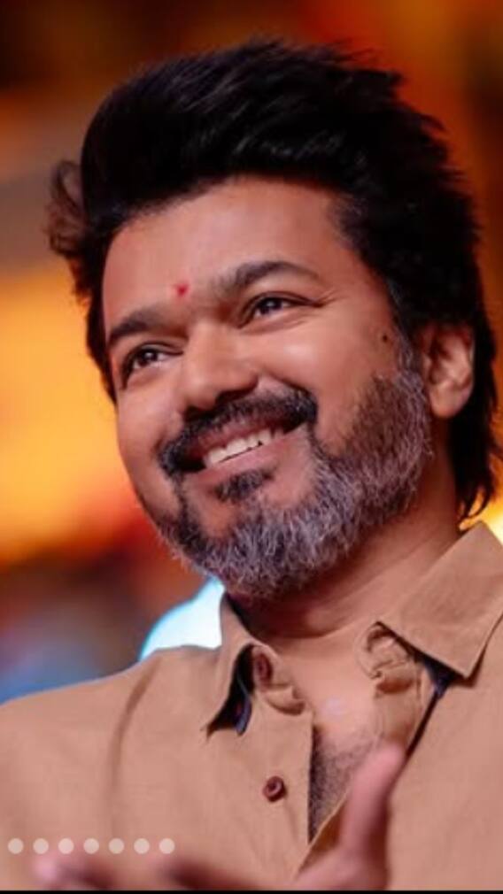 நடிகன் டூ தலைவன்! 2024ல் விஜய்யின் பயணம்