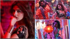 Sreeleela : ఆడియన్స్​కి దెబ్బలు కాదట ఓన్లీ ముద్దులే అంటోన్న 'కిస్సిక్' శ్రీలీల.. అల్లు అర్జున్ గురించి ఏమి చెప్పిందంటే