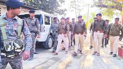 नीतीश कुमार की 'प्रगति यात्रा' को लेकर बेतिया में तैयारी शुरू, जानिए पहले दिन का पूरा कार्यक्रम