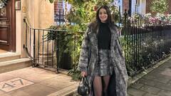 Ananya Pandey Inspired Bold-Winter Looks To Recreate This Season