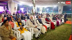 पीएम मोदी ने किसके घर पर मनाया क्रिसमस का त्योहार? X पर शेयर की तस्वीरें, देखें