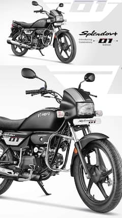 1 लीटर पेट्रोलमध्ये Hero Splendor Plus किती किलोमीटर धावेल?