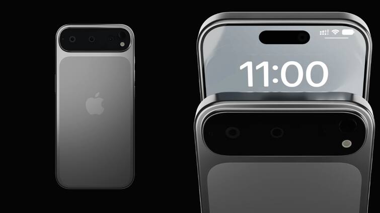 Apple iPhone 17 Pro Lineup To Retain Camera Design Of iPhone 16 Pro Models