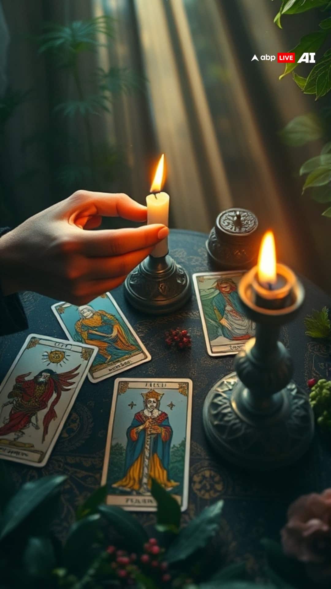 December 27, 2024 Tarot Card Revelations December 27, 2024 Tarot Card Revelations