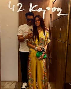 Ram Kapoor Wows Fans With Jaw-Dropping Weight Loss Transformation, Check Out Pics