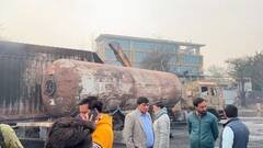 जयपुर-अजमेर हाईवे हादसे पर राष्ट्रपति मुर्मू और पीएम मोदी ने जताया दुख, पीएम ने मृतकों के परिवार के लिए 2 लाख रुपये का किया ऐलान