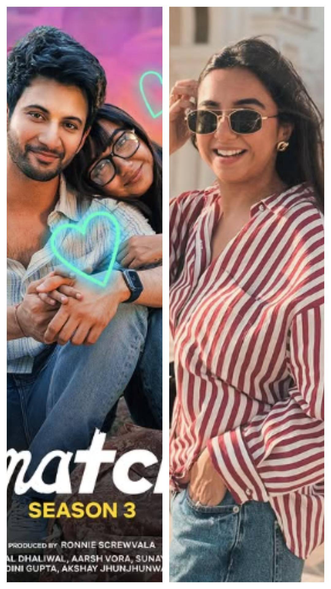 'मिसमैच्ड 3' एक्ट्रेस प्राजक्ता कोली की नेटवर्थ कितनी है?