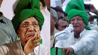 ओम प्रकाश चौटाला ने 82 साल की उम्र में दी थी 10वीं की परीक्षा, इतने आए थे नंबर