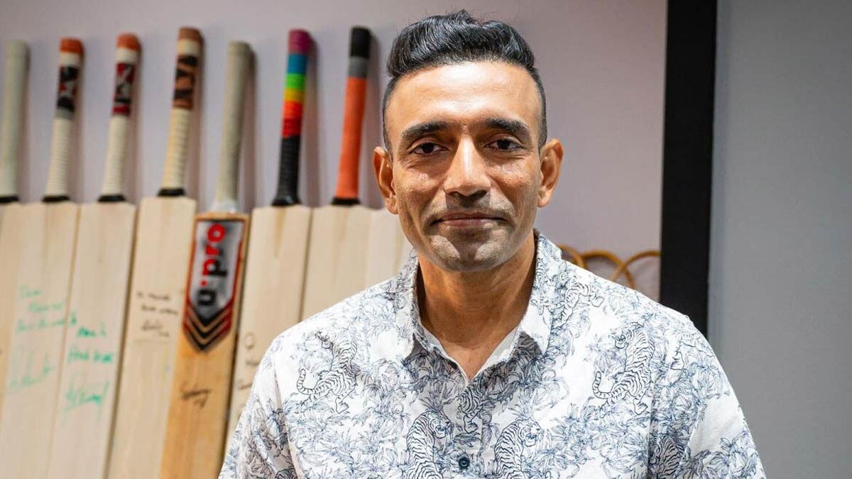 गिरफ्तारी वारंट पर Robin Uthappa का पहला रिएक्शन, फ्रॉड मामले में बता डाला सबकुछ