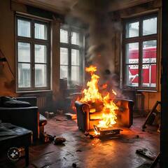 सनकी बॉयफ्रेंड! गर्लफ्रेंड ने शादी से किया इनकार तो उसी के घर में लगा डाली आग, हैरान कर देगा मामला