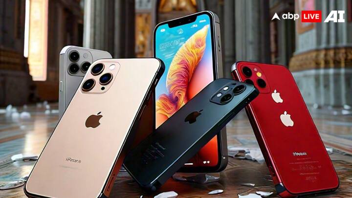 अब ऐसा ही एक मामला सामने आया है अरुल मिगू कंदस्वामी मंदिर से, जहां एक शख्स को दर्शन करने जाना तब भारी पड़ गया जब उसके हाथ से आईफोन छिटक कर मंदिर के दानपात्र में जा गिरा.