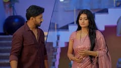 Satyabhama Serial Today December 21 Highlights :సత్యకి-మహదేవయ్యకి ప్రామిస్ చేసి ఇరుక్కుపోయిన క్రిష్ సపోర్ట్ ఎవరికి - సత్యభామ డిసెంబరు 21 ఎపిసోడ్ హైలెట్స్!