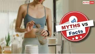 Myths Vs Facts:  ਪ੍ਰੋਟੀਨ ਪਾਊਡਰ ਨਾਲ ਬਣਿਆ ਸਰੀਰ ਅਸਲ 'ਚ ਹੁੰਦਾ ਹੈ ਖੋਖਲਾ ? ਜਾਣੋ ਇਸ ਪਿੱਛੇ ਕੀ ਸੱਚਾਈ